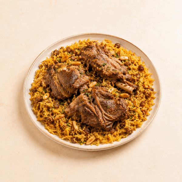 Orientalisch